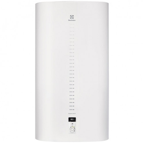 Водонагреватель накопительный Electrolux EWH 100 Centurio IQ 3.0 Silver