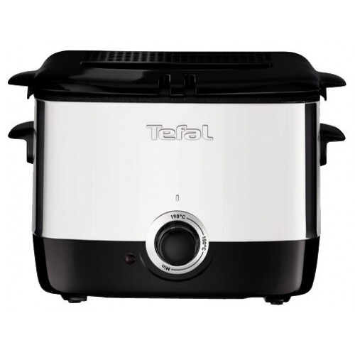 Фритюрница Tefal FF 2200 15