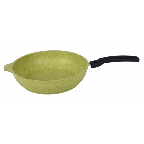 Сковорода Kukmara 261tsl lime