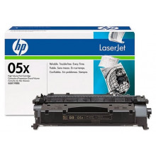 Картридж HP CE505X