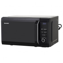 Микроволновая печь Sharp R-2852RK