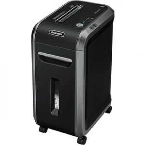 Шредер Fellowes PowerShred 99Ci (FS-46910)