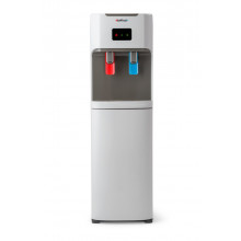 Кулер для воды HotFrost V115 PUF