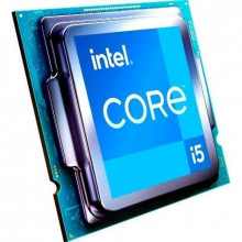 Процессор Intel Core I5-11600 (CM8070804491513SRKNW)