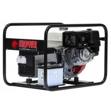 Генератор бензиновый Europower EP 6000 E (SA0950601-S1)