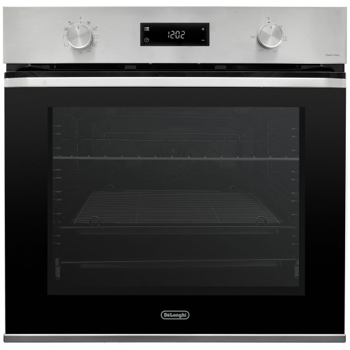 Встраиваемый электрический духовой шкаф Delonghi NSM 11 XL
