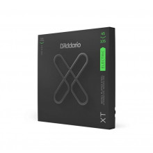 Струны D'Addario XTB45105