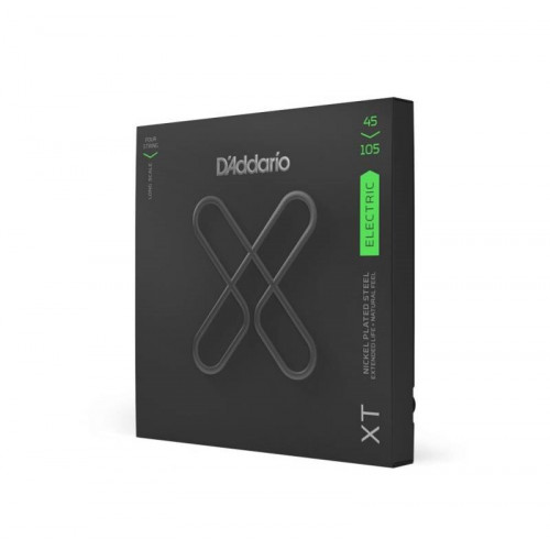 Струны D'Addario XTB45105