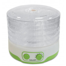 Сушилка для овощей и фруктов Galaxy GL2634