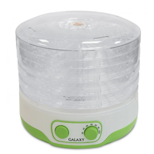 Сушилка для овощей и фруктов Galaxy GL2634