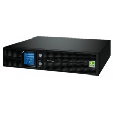 ИБП CyberPower PR1500ELCDRT2U