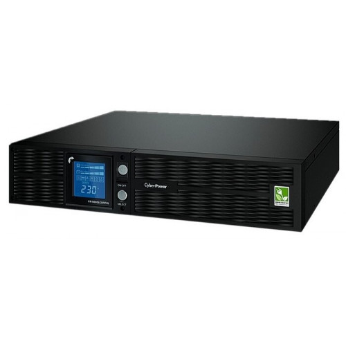 ИБП CyberPower PR1500ELCDRT2U