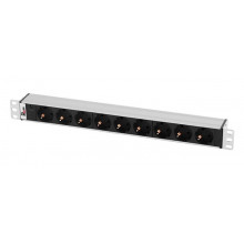 Блок распределения питания ЦМО Rem-10 R-10-7S-FI-440-Z