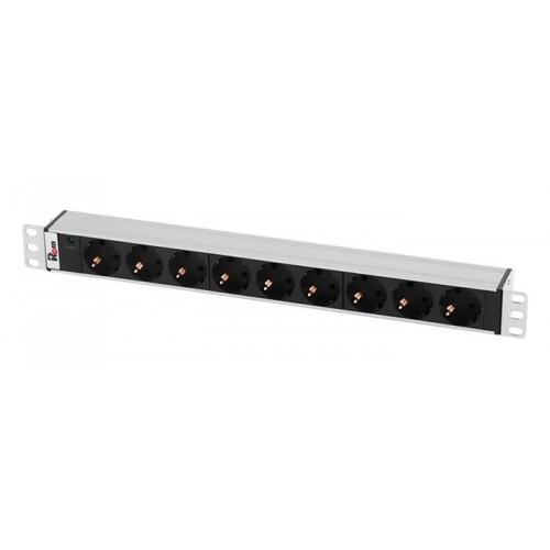 Блок распределения питания ЦМО Rem-10 R-10-7S-FI-440-Z