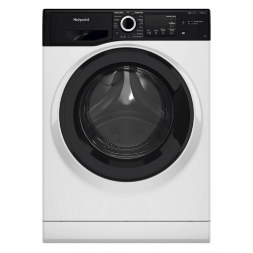Стиральная машина Hotpoint-Ariston NSB 6039 ZS VE RU