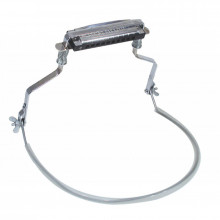 Держатель для губных гармоник Hohner HH1 (KM1700)