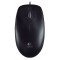 Мышь Logitech B100 Black (910-003357)
