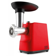 Мясорубка Homestar HS-2033 красный