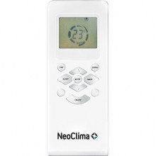 Внутренний блок кондиционера Neoclima NS-09W