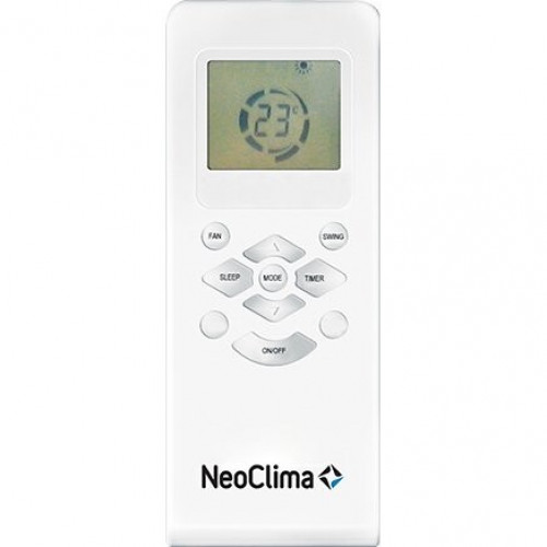 Внутренний блок кондиционера Neoclima NS-09W