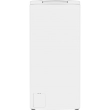 Стиральная машина Maunfeld MFWM127ISWH