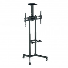 Стойка для телевизора Arm Media PT-STAND-8 черный