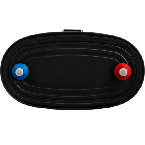 Водонагреватель накопительный Electrolux EWH 50 Gladius 2.0 Grafit