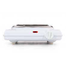 Настольная плита Blackton Bt HP101W White