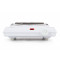 Настольная плита Blackton Bt HP101W White