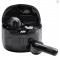 Беспроводные наушники JBL Tune Flex Ghost черный (JBLTFLEXGBLK)
