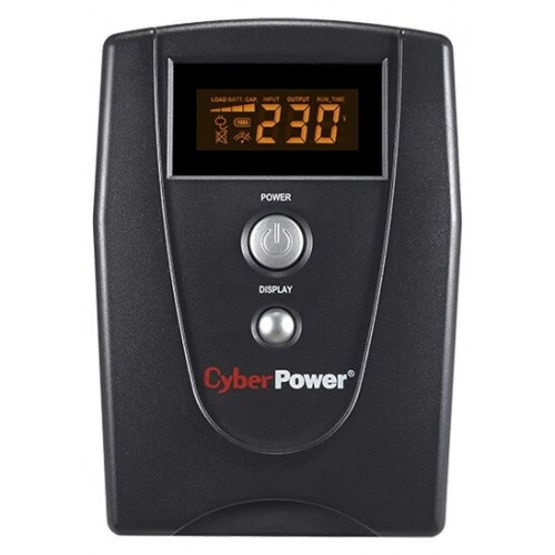 ИБП CyberPower PR1000ELCD