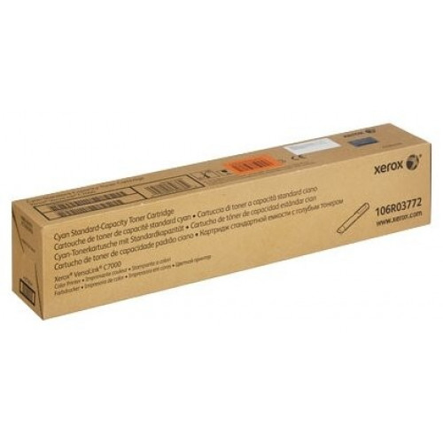Картридж Xerox 106R03772