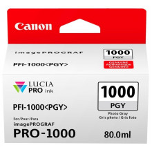 Картридж Canon PFI-1000 PGY (0553C001)