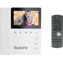 Видеодомофон Falcon Eye LIRA + AVC-305 (PAL) МЕДЬ
