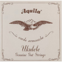 Струны для банджолеле Aquila 43U