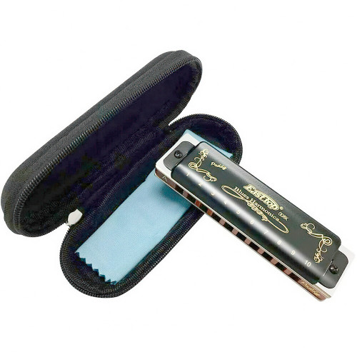 Губная гармоника Easttop T008K Paddy C