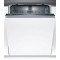 Встраиваемая посудомоечная машина Bosch SMV25CX10Q