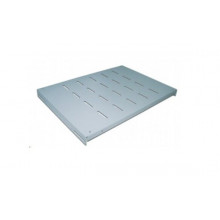 Полка стационарная Lanmaster TWT-RACK2-S4-8/80