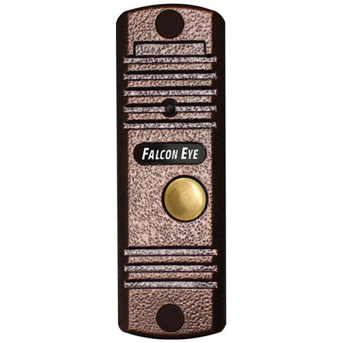 Видеопанель Falcon Eye FE-305HD медный