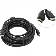 Кабель HDMI Vcom TCG200F-10M