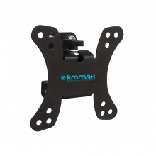 Кронштейн для телевизора Kromax Galactic-10 black