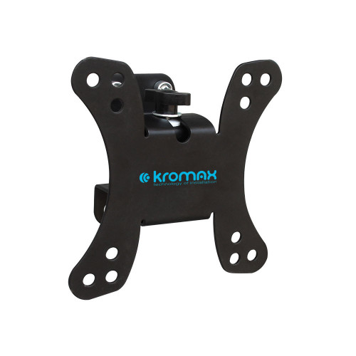 Кронштейн для телевизора Kromax Galactic-10 black
