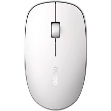 Мышь Rapoo M 200 18105 белый