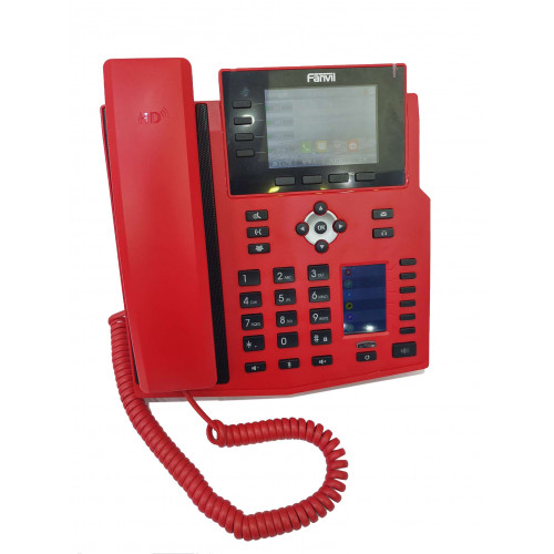 Телефон IP Fanvil X5U-R