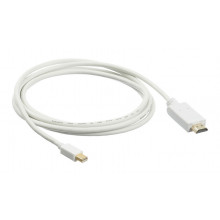 Кабель аудио-видео Buro BHP DPP_HDMI-2
