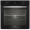 Встраиваемый электрический духовой шкаф Indesit IFE3644BL