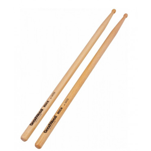 Барабанные палочки Vater GWRW