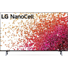 Телевизор LG 75NANO756QA
