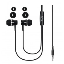 Наушники TFN MC-520 black