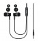 Наушники TFN MC-520 black
